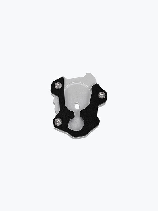 LEGUNDARY CUSTOM KTM ADV 390 2025 Model Fortis Side Stand Base