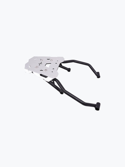 LEGUNDARY CUSTOM KTM ADV 390 2025 Model Gopher Luggage Carrier Black