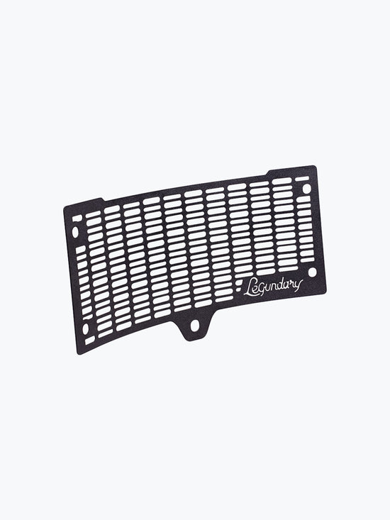LEGUNDARY CUSTOM KTM ADV 390 2025 Model Vector Radiator Grill