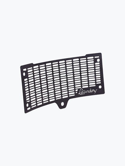 LEGUNDARY CUSTOM KTM ADV 390 2025 Model Vector Radiator Grill