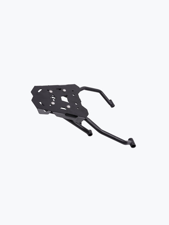 LEGUNDARY CUSTOM KTM ADV 390 2025 Model Gopher Luggage Carrier Black