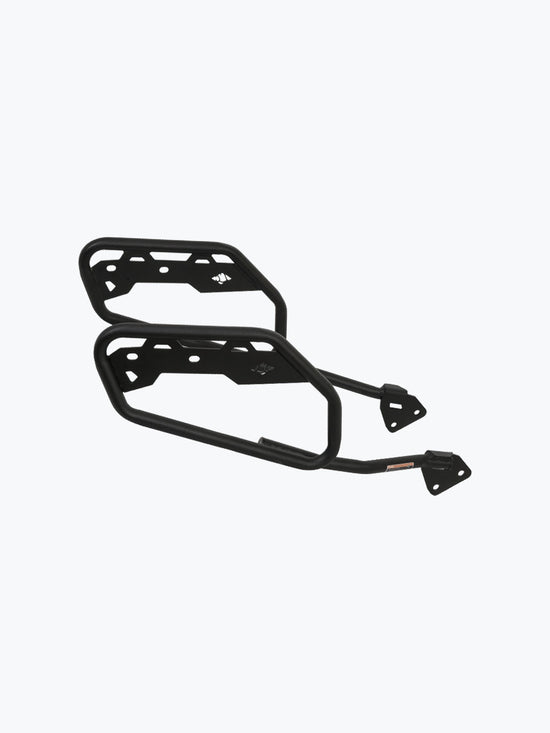 LEGUNDARY CUSTOM KTM ADV 390 2025 Model Casus Saddle Stay