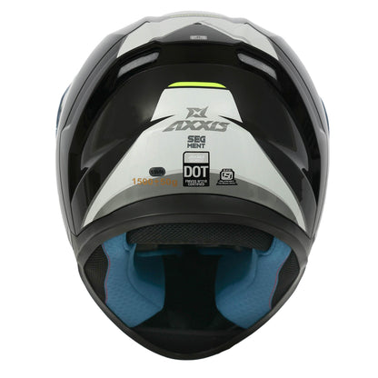 AXXIS SEGMENT X GENERATION B2 GLOSS