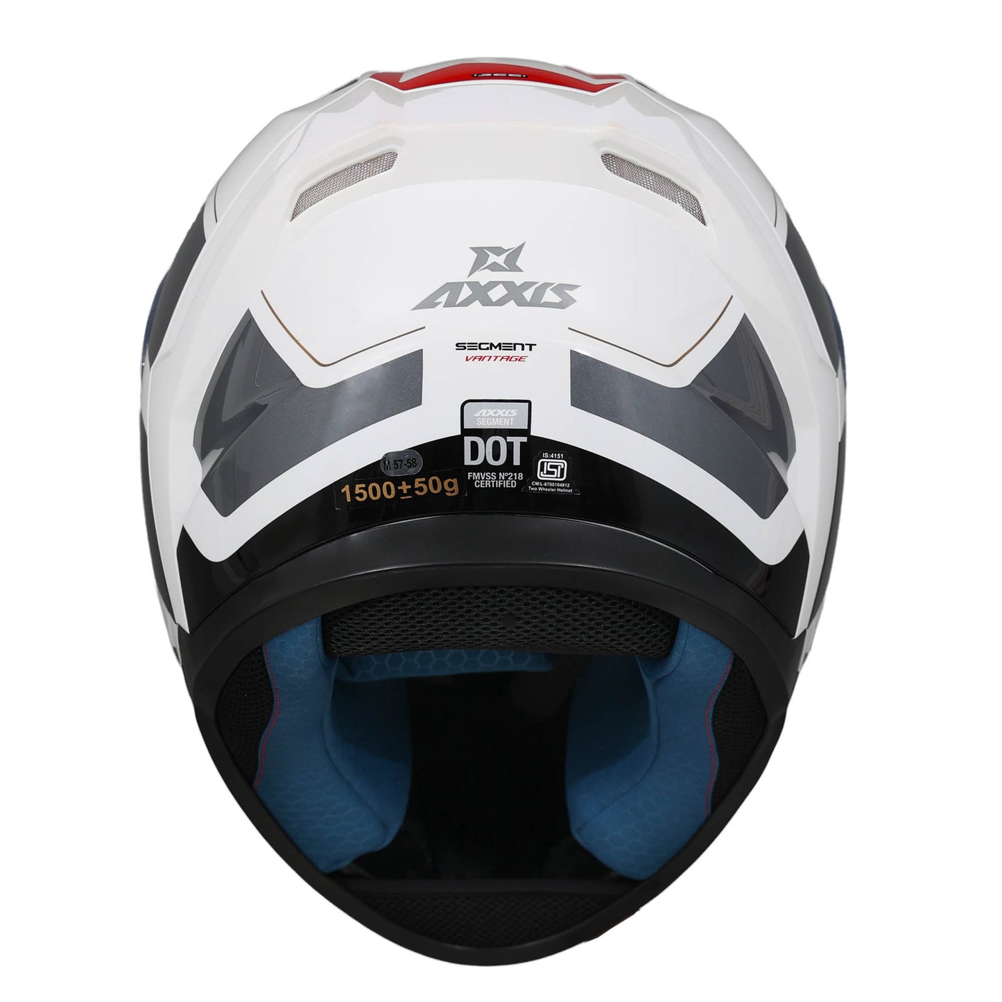 AXXIS  SEGMENT VANTAGE A5 GLOSS