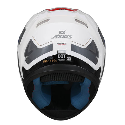 AXXIS  SEGMENT VANTAGE A5 GLOSS