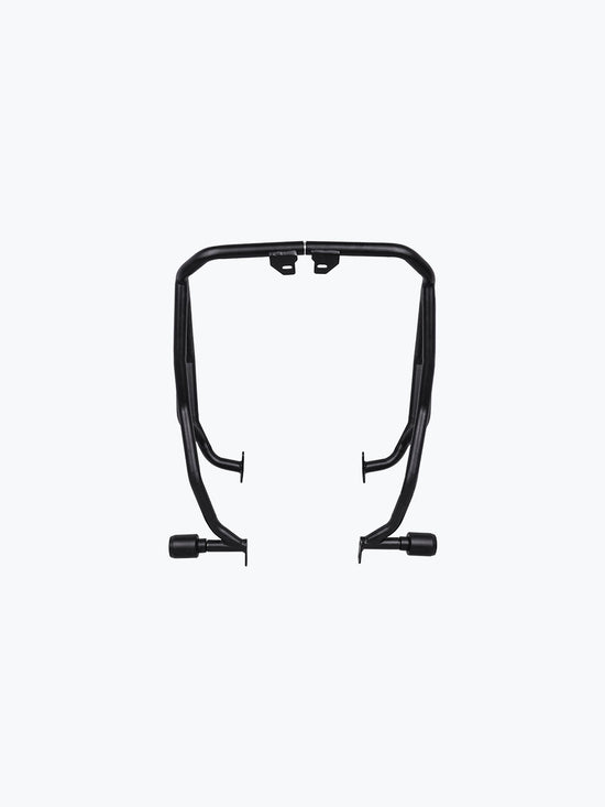 LEGUNDARY CUSTOM KTM ADV 390 2025 Model Raptor Crash Guard
