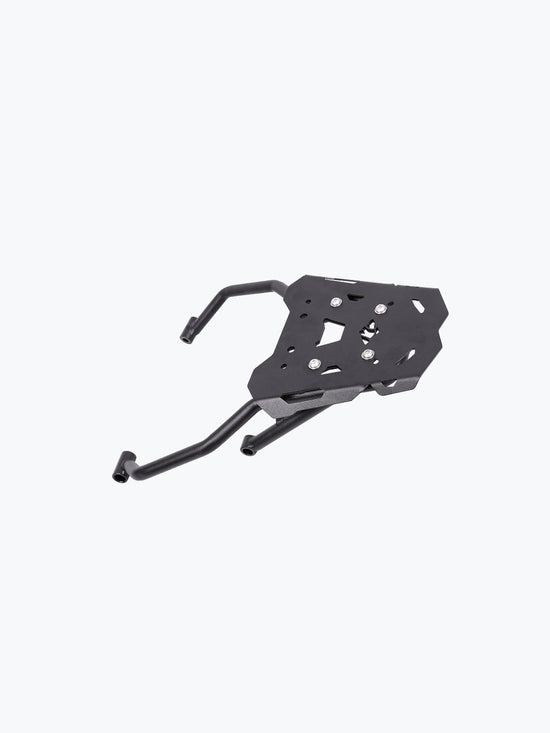 LEGUNDARY CUSTOM KTM ADV 390 2025 Model Gopher Luggage Carrier Black