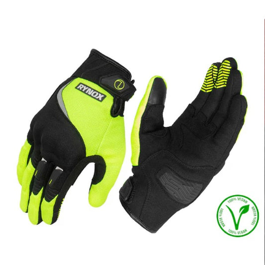 Rynox Helium GT Motorsport Gloves