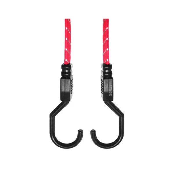 Rynox Gripper Reflective Bungee Strap