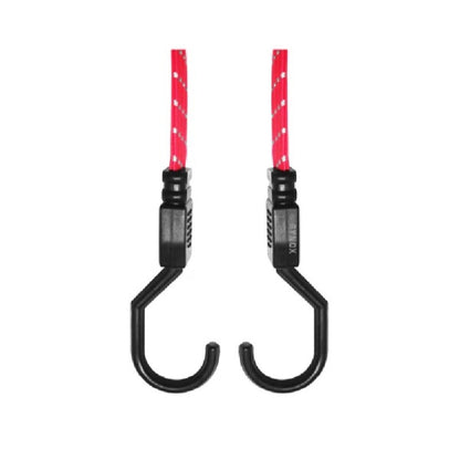 Rynox Gripper Reflective Bungee Strap
