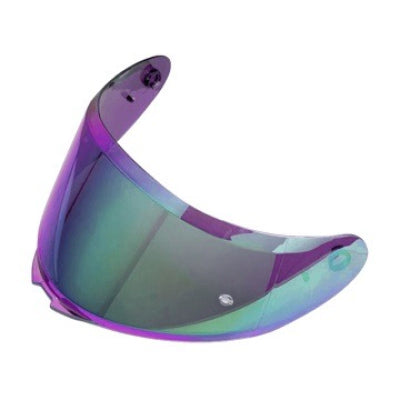 Ridex Polaris / Titanium Gen II Visor's