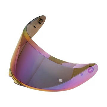 Ridex Polaris / Titanium Gen II Visor's