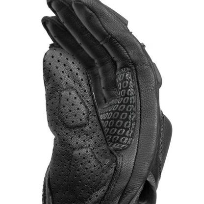 Advento Pro Gloves Black Grey