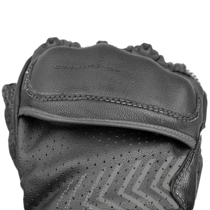 Advento Pro Gloves Black Grey