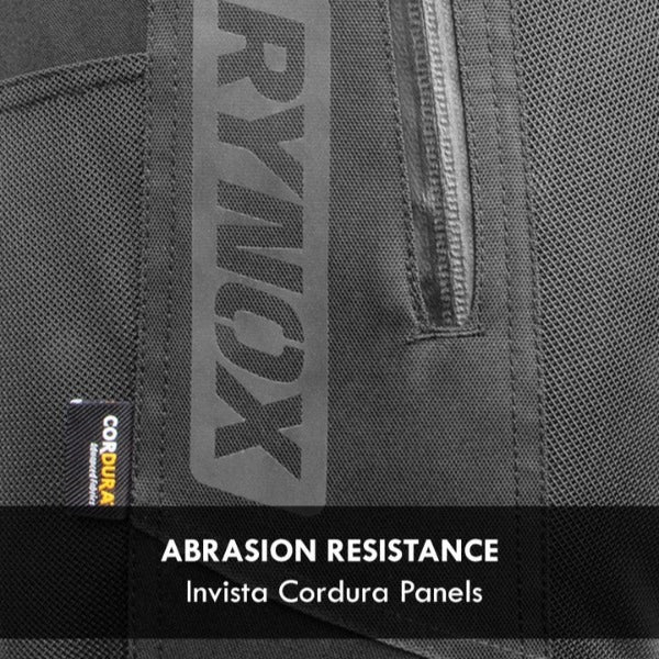 Air GT Pants Black