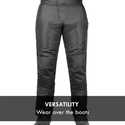 Air GT Pants Black