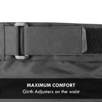 Air GT Pants Black