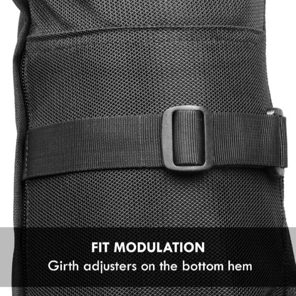 Air GT Pants Black