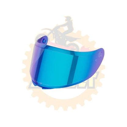 Ridex Titanium Gen-II REVO VISOR'S