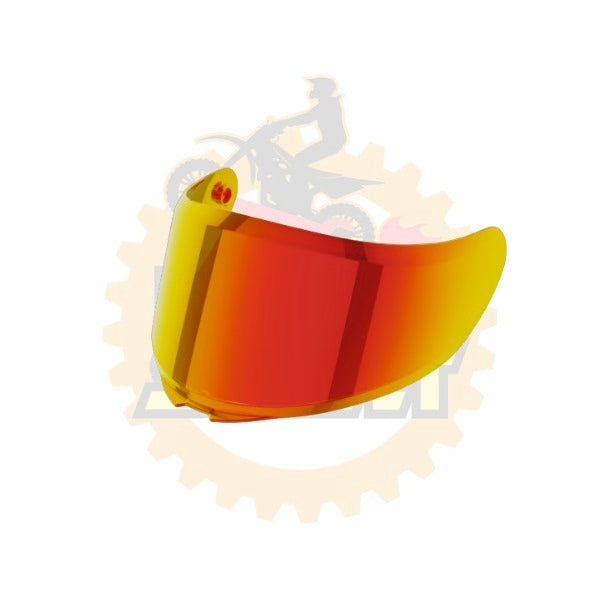 Ridex Titanium Gen-II REVO VISOR'S