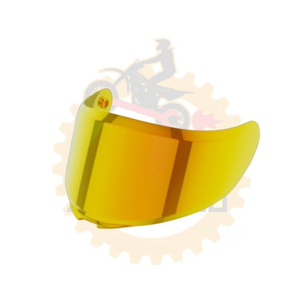 Ridex Titanium Gen-II REVO VISOR'S