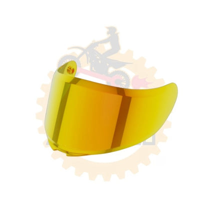 Ridex Titanium Gen-II REVO VISOR'S