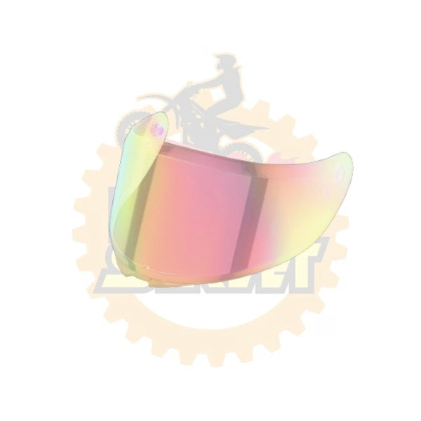 Ridex Titanium Gen-II REVO VISOR'S