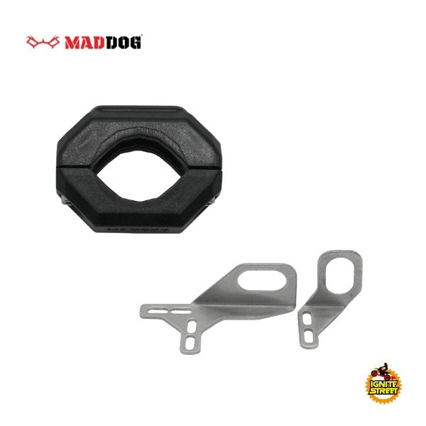 Maddog Switch Wire Harness Pro