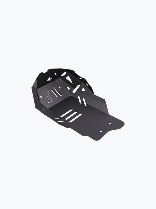 LEGUNDARY CUSTOM KTM ADV 390 2025 Model Vambrace Bash Plate