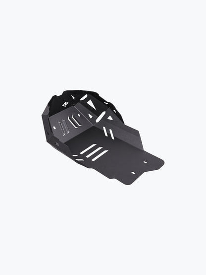 LEGUNDARY CUSTOM KTM ADV 390 2025 Model Vambrace Bash Plate