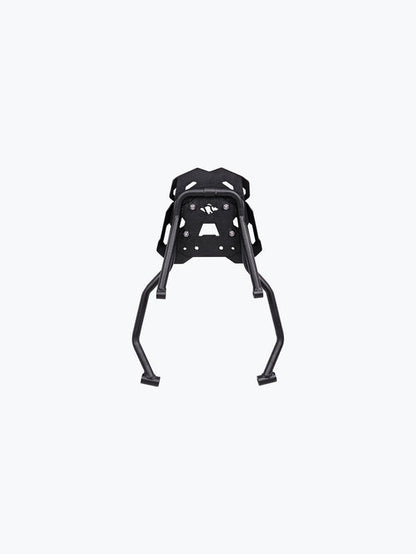 LEGUNDARY CUSTOM KTM ADV 390 2025 Model Gopher Luggage Carrier Black