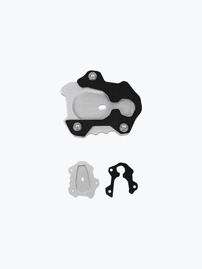 LEGUNDARY CUSTOM KTM ADV 390 2025 Model Fortis Side Stand Base