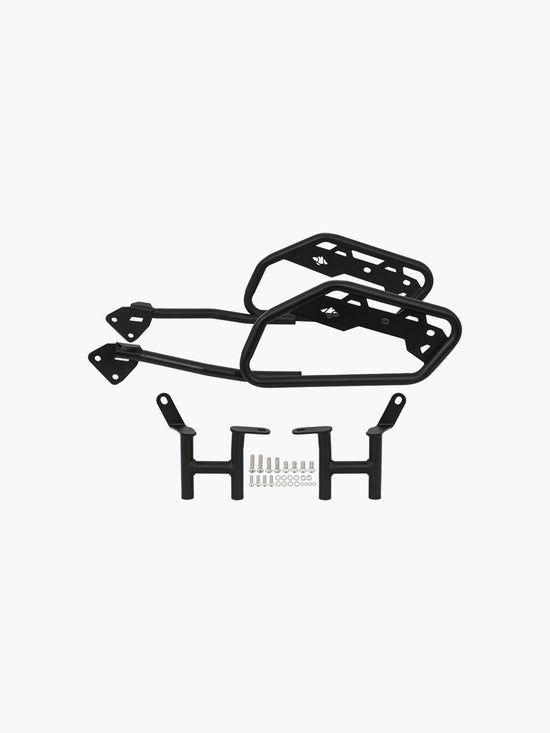 LEGUNDARY CUSTOM KTM ADV 390 2025 Model Casus Saddle Stay