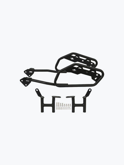 LEGUNDARY CUSTOM KTM ADV 390 2025 Model Casus Saddle Stay