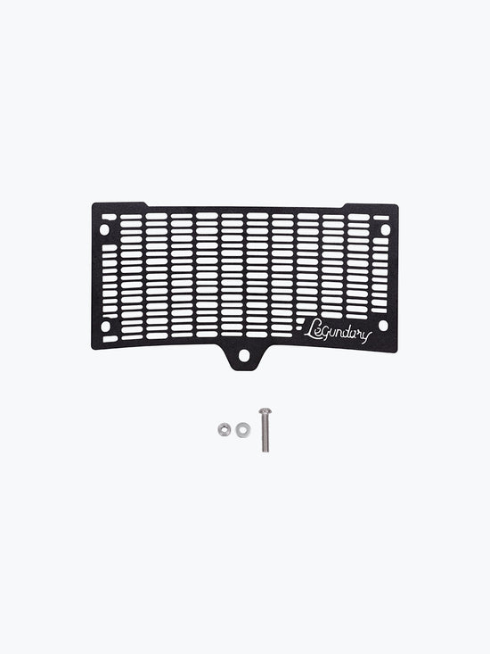 LEGUNDARY CUSTOM KTM ADV 390 2025 Model Vector Radiator Grill