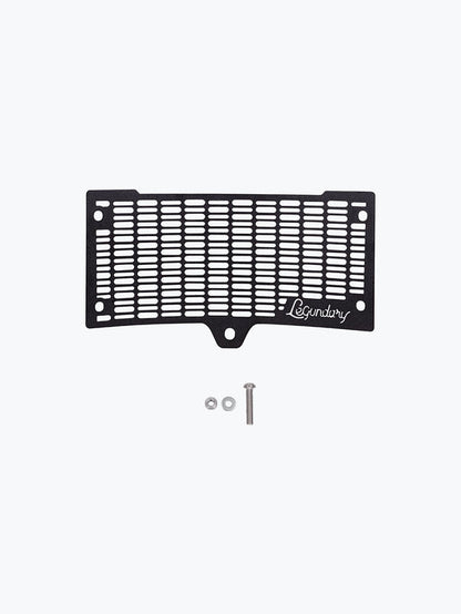 LEGUNDARY CUSTOM KTM ADV 390 2025 Model Vector Radiator Grill