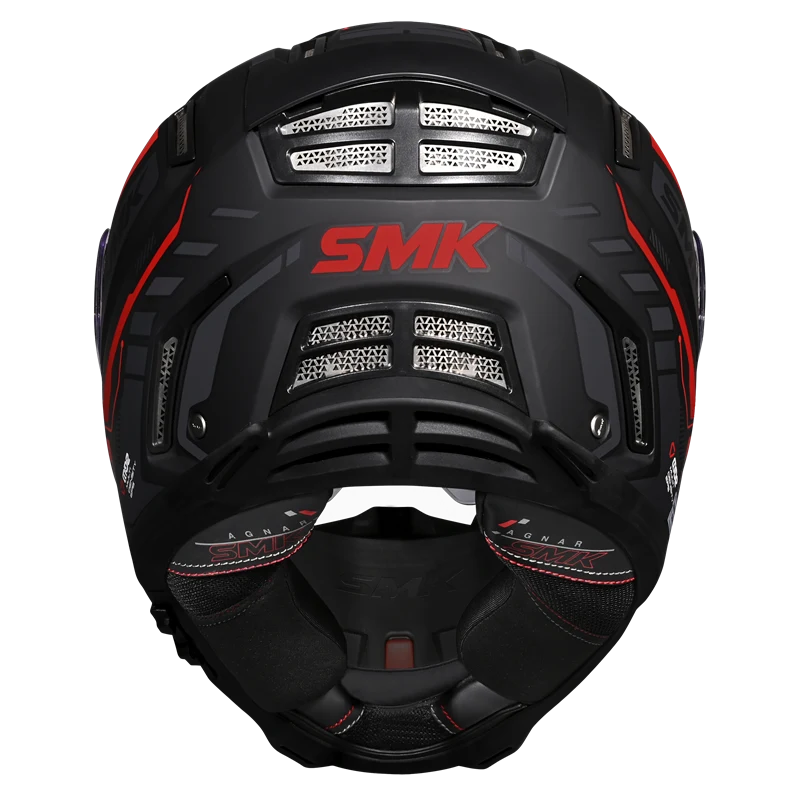 SMK AGNAR TEKTRON