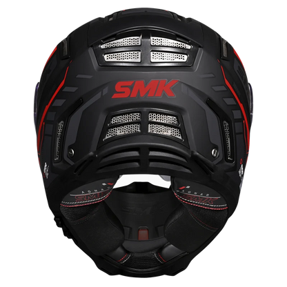 SMK AGNAR TEKTRON