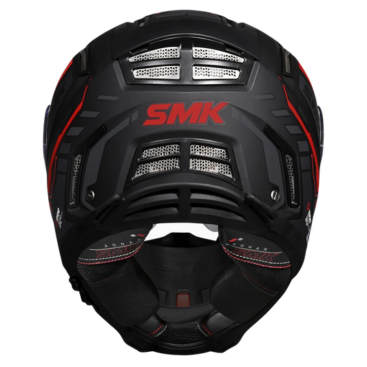 SMK AGNAR TEKTRON