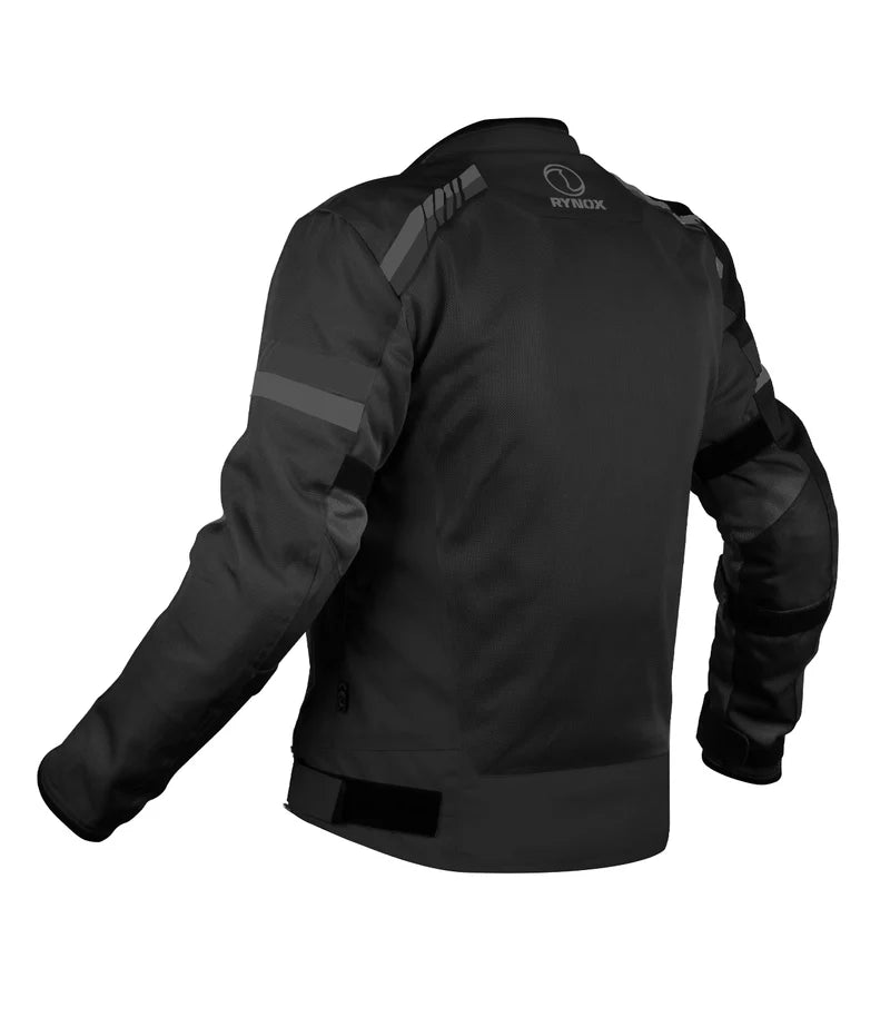 Rynox Air GT 4 Riding Jacket