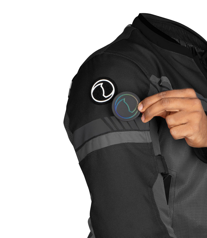 Rynox Air GT 4 Riding Jacket