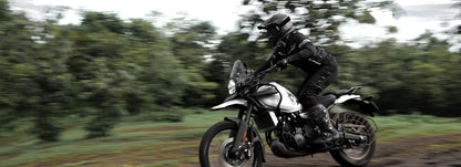Air GT Pants Black