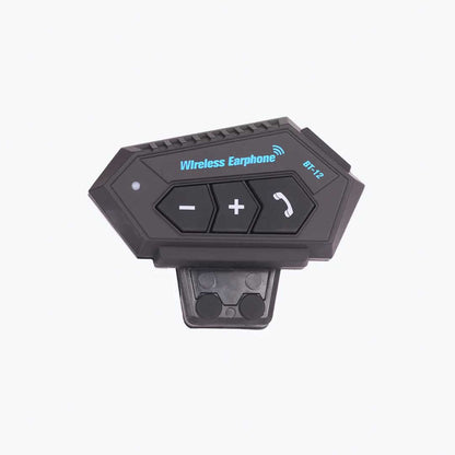 JB Racing Helmet Bluetooth BT12