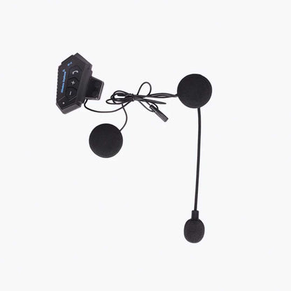 JB Racing Helmet Bluetooth BT12