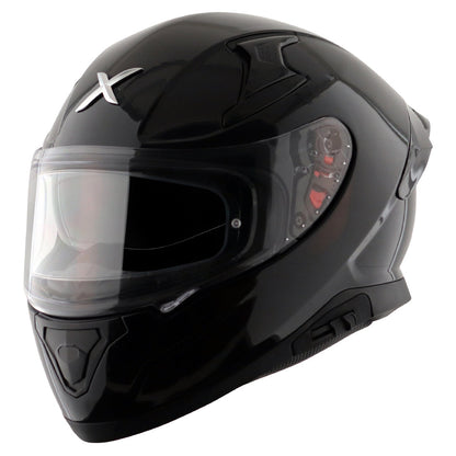 Axor Apex Solid Black