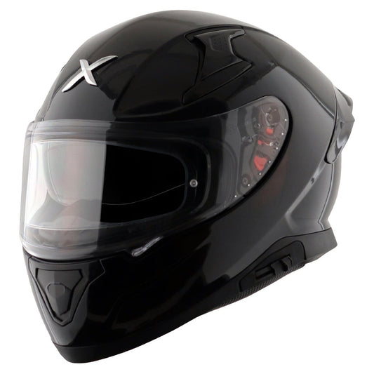 Axor Apex Solid Black