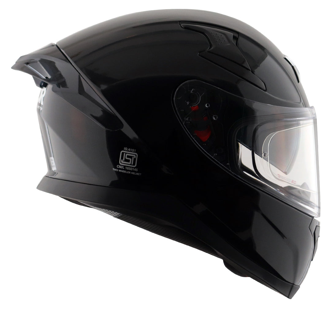 Axor Apex Solid Black