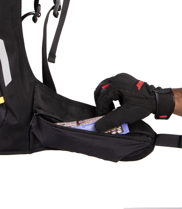 Cramster Oasis Hydration Backpack 2L