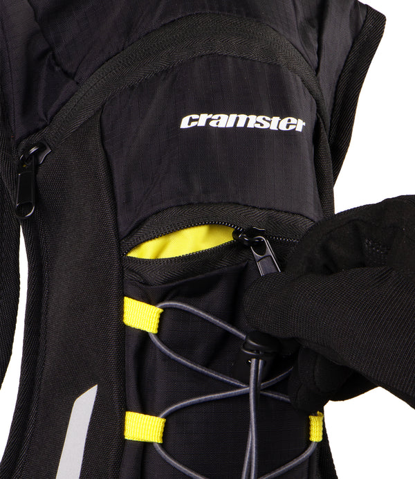 Cramster Oasis Hydration Backpack 2L