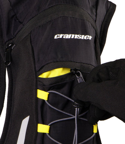 Cramster Oasis Hydration Backpack 2L